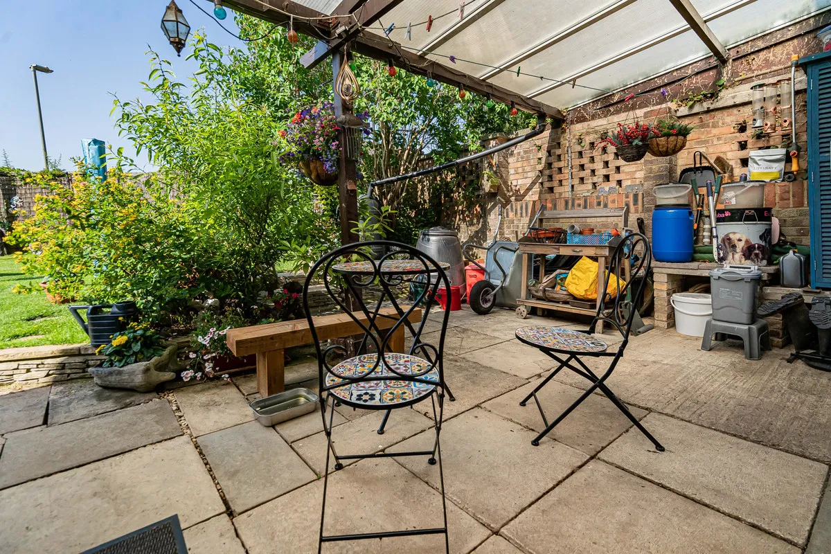 Meadow Way, Yarnton, photo 27
