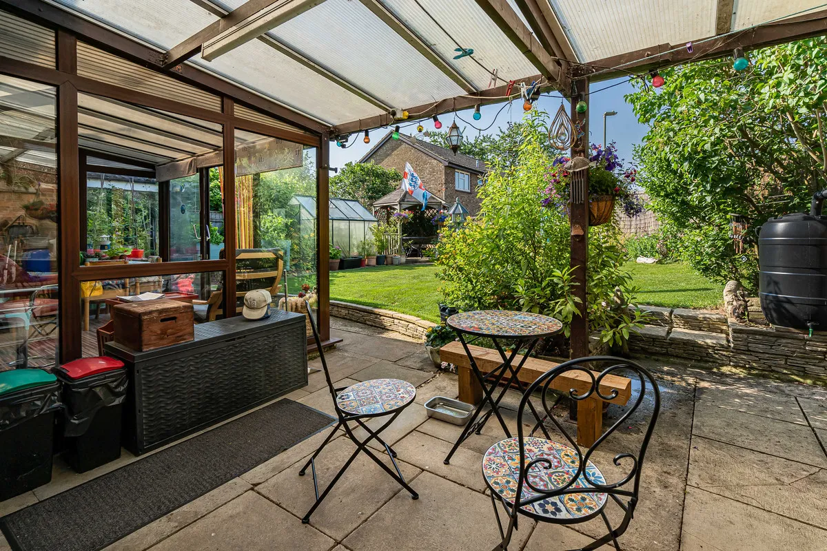 Meadow Way, Yarnton, photo 32