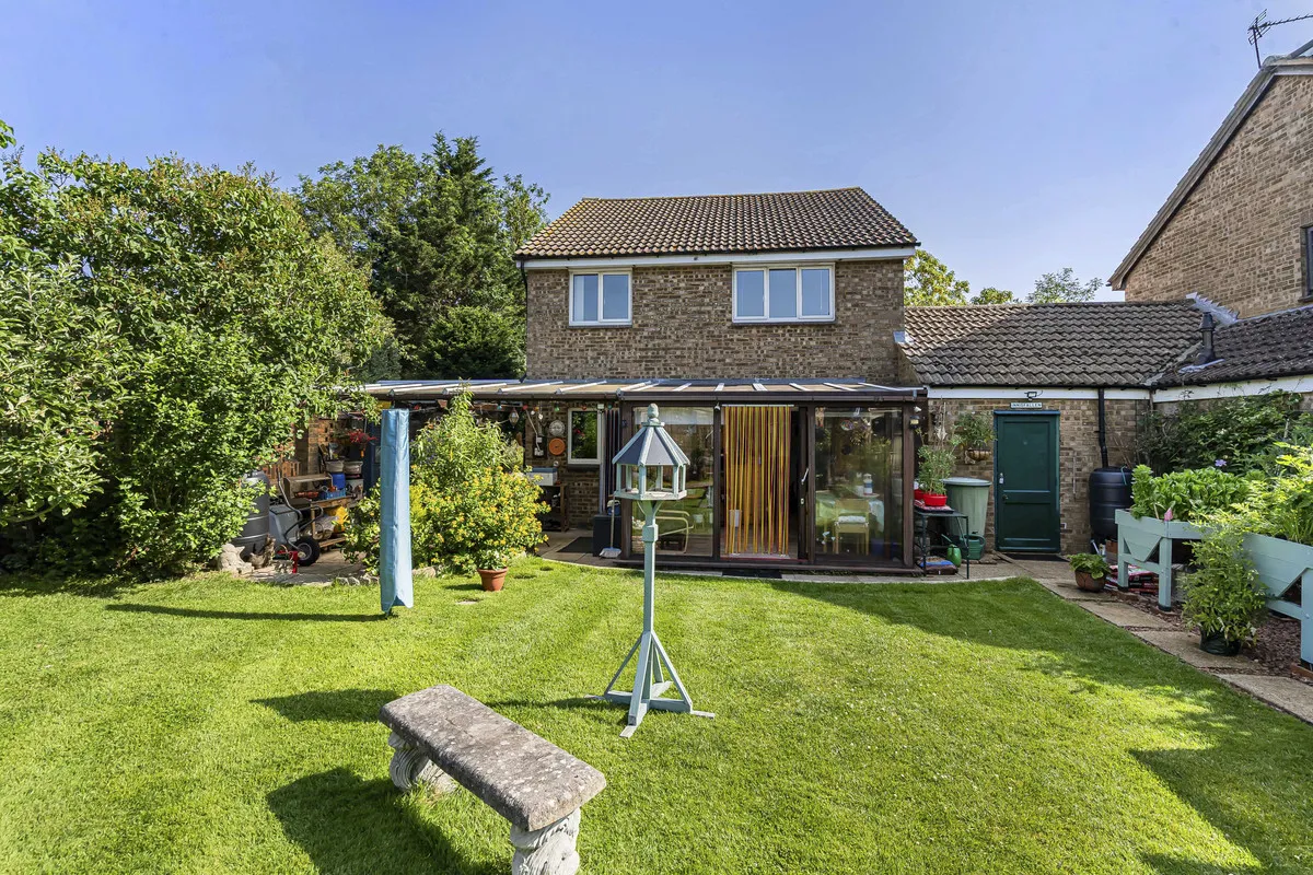 Meadow Way, Yarnton, photo 5