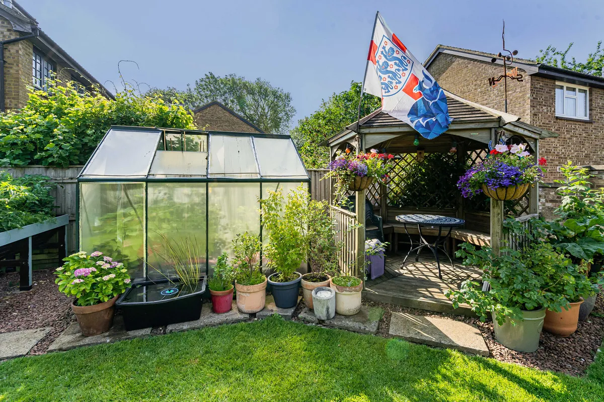 Meadow Way, Yarnton, photo 33