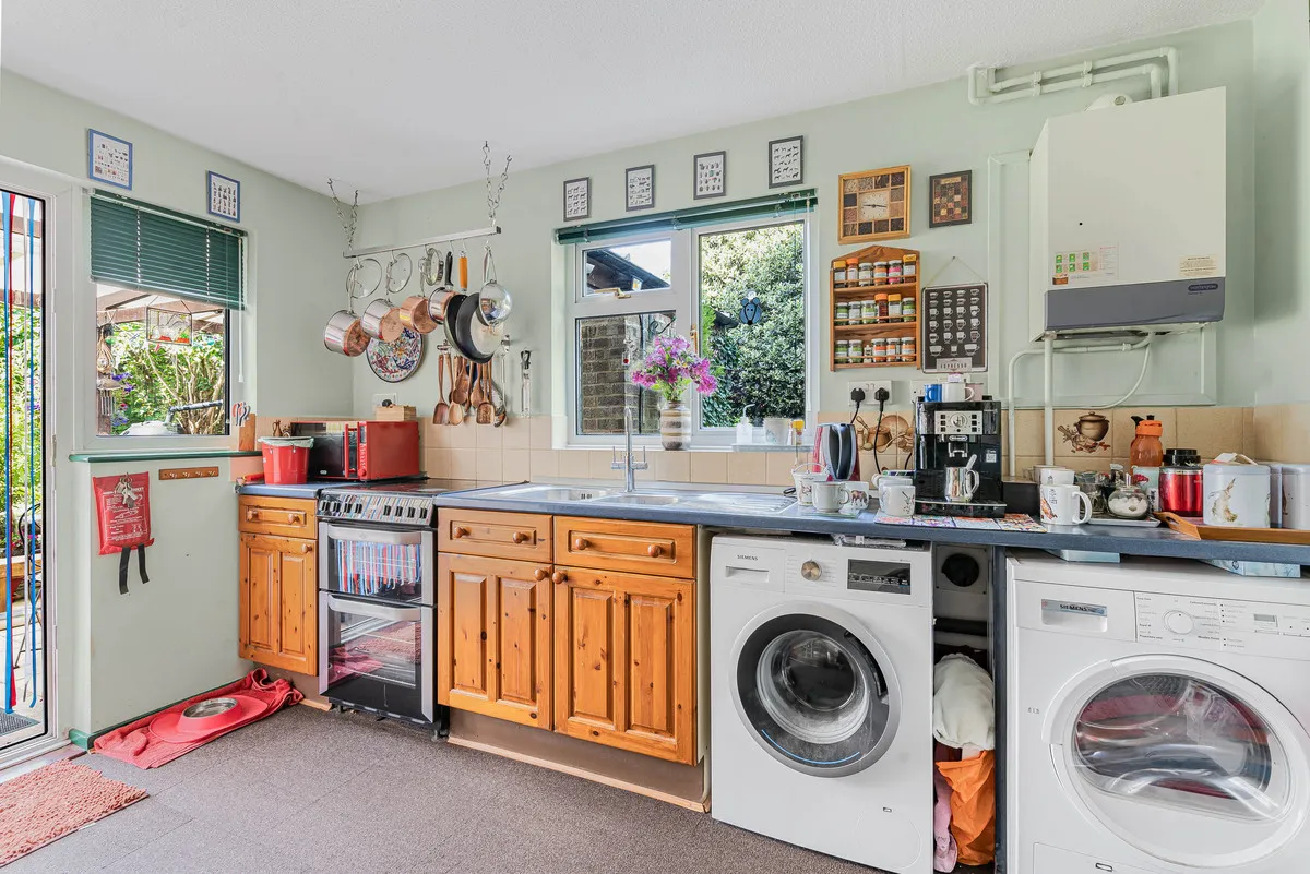 Meadow Way, Yarnton, photo 13