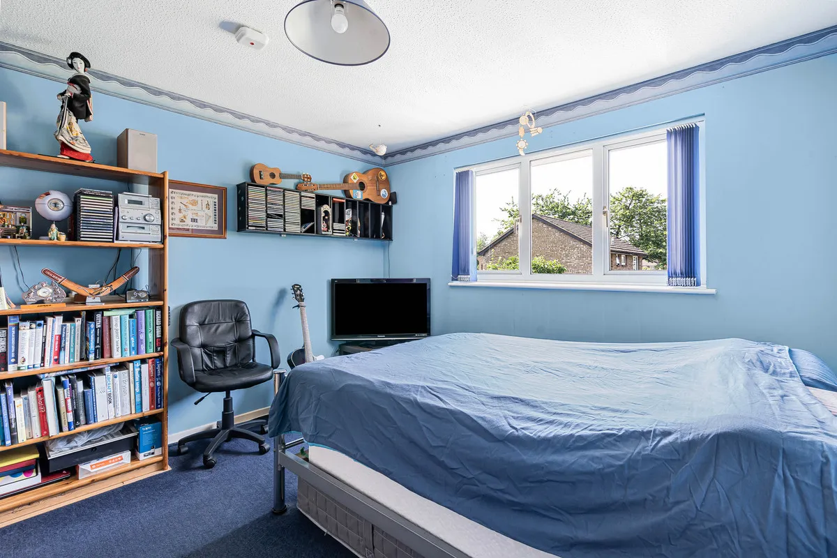 Meadow Way, Yarnton, photo 20