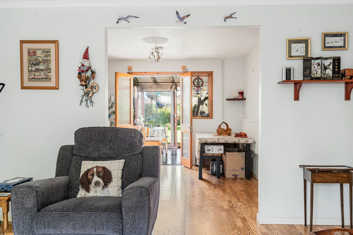 Meadow Way, Yarnton, photo 12
