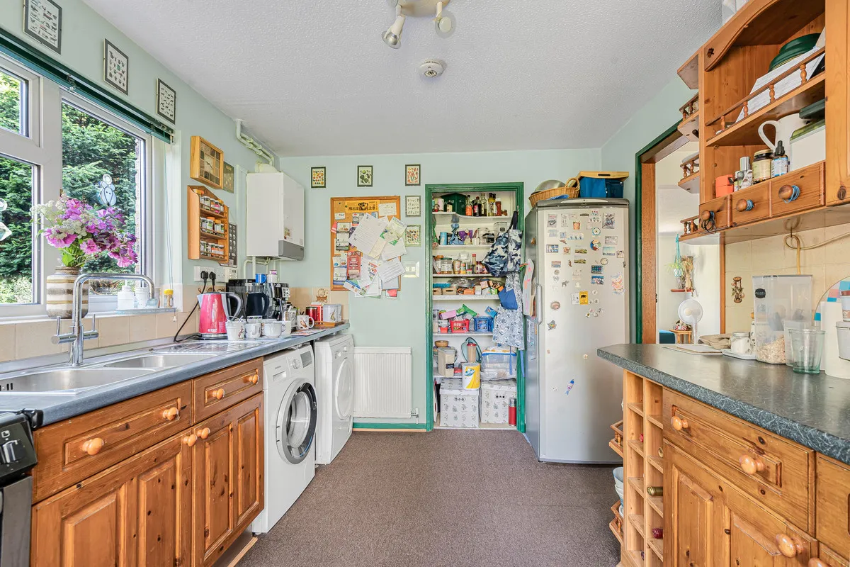 Meadow Way, Yarnton, photo 3