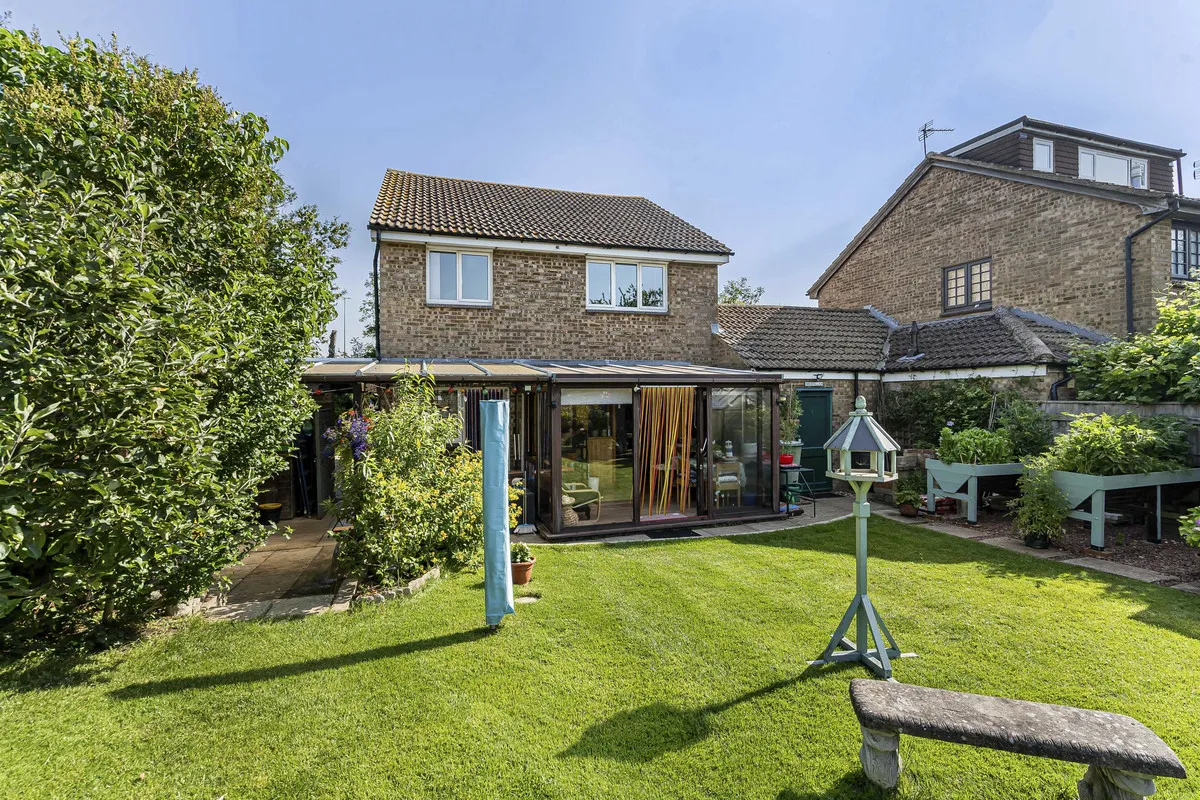 Meadow Way, Yarnton, photo 24
