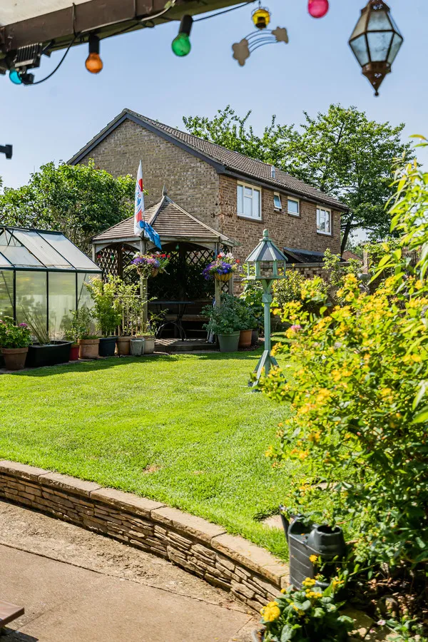 Meadow Way, Yarnton, photo 29