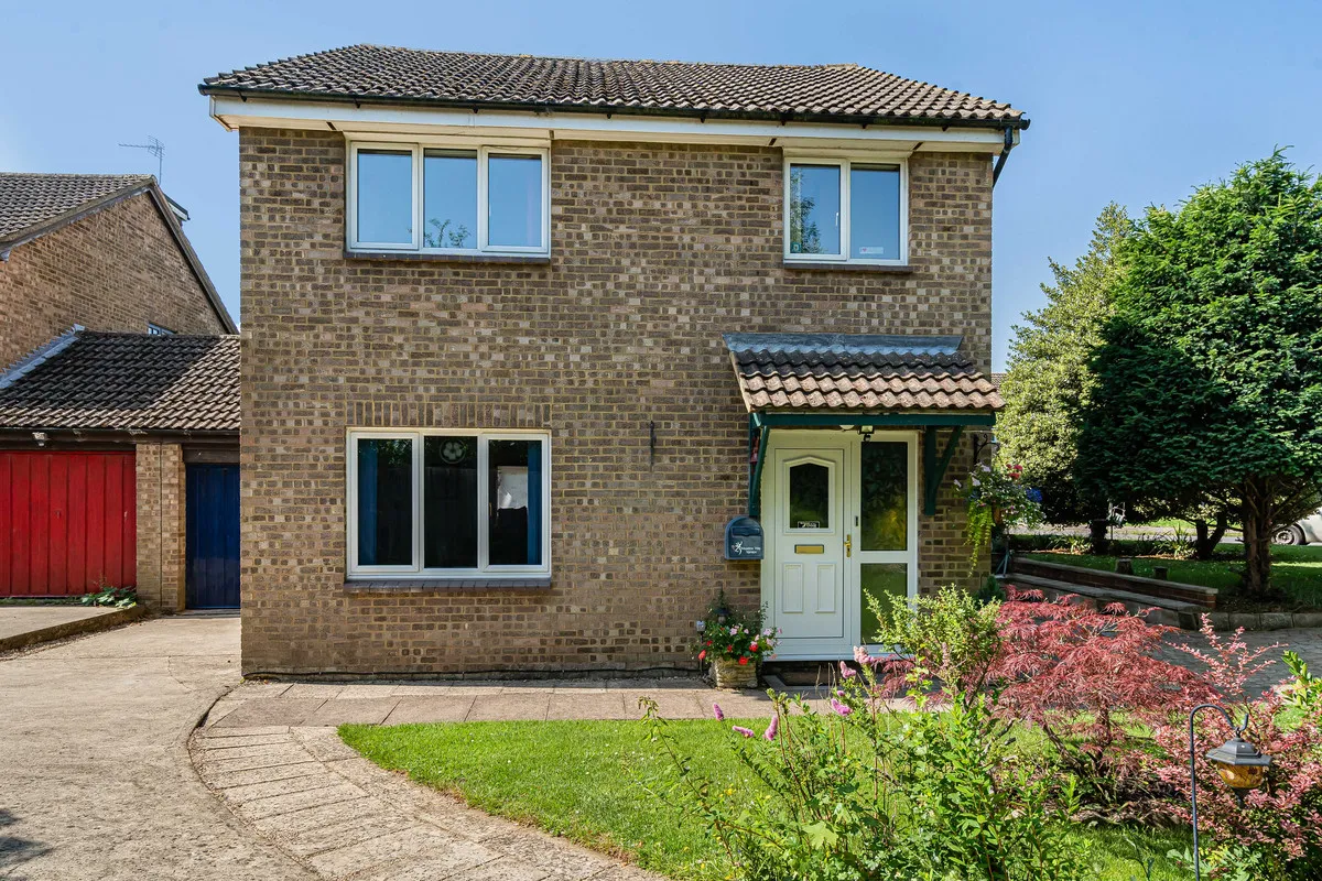 Meadow Way, Yarnton, photo 8