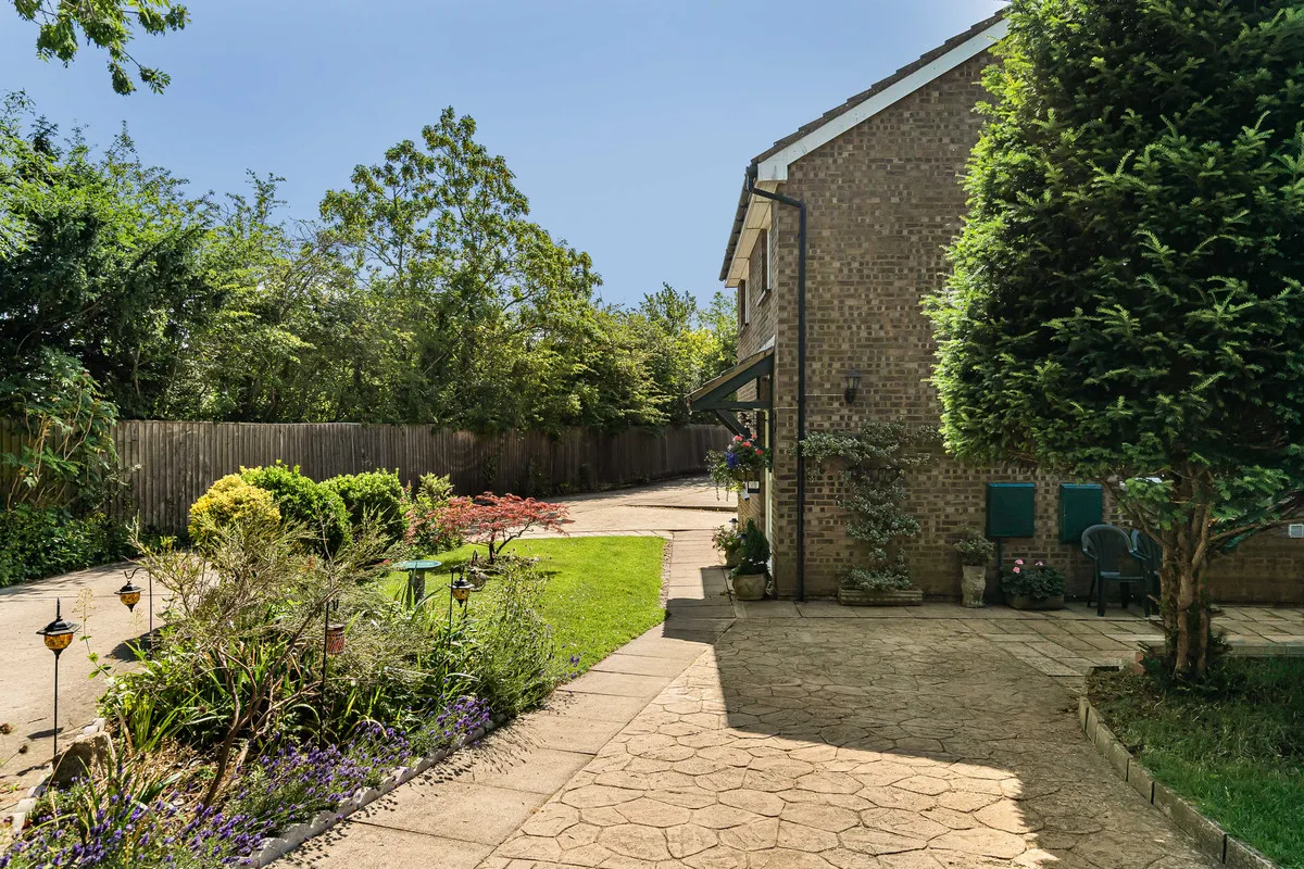 Meadow Way, Yarnton, photo 30