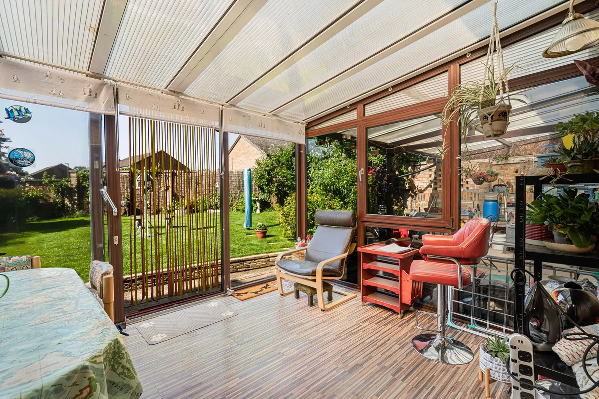 Meadow Way, Yarnton, photo 15