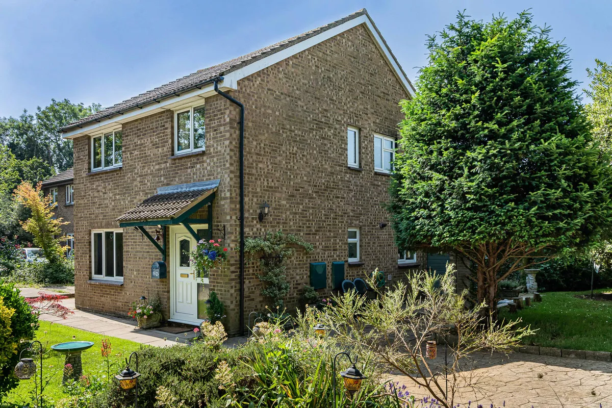 Meadow Way, Yarnton, photo 31