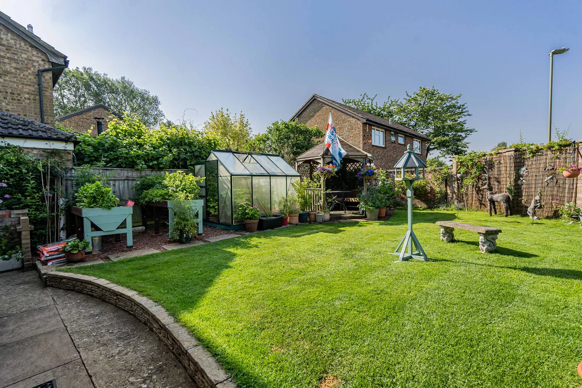 Meadow Way, Yarnton, photo 7