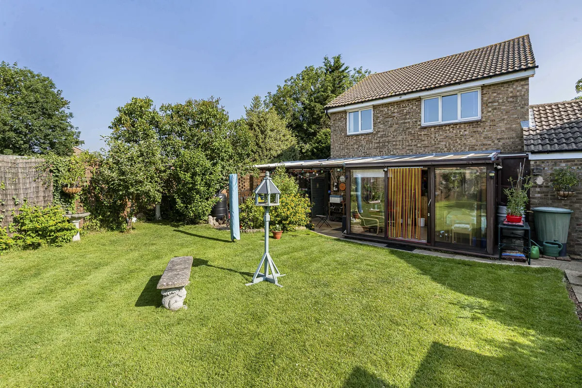 Meadow Way, Yarnton, photo 25