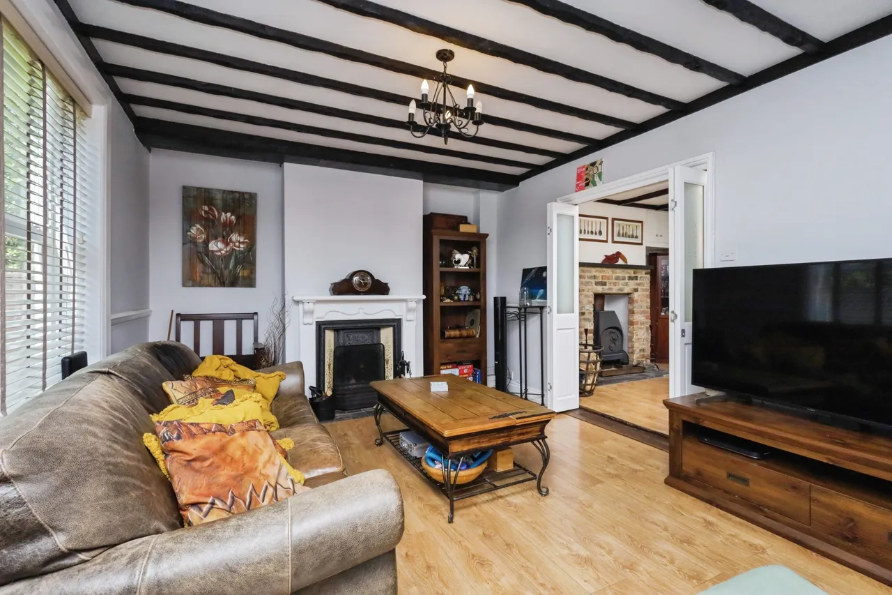 Park Road, Hailsham, BN27, photo 3