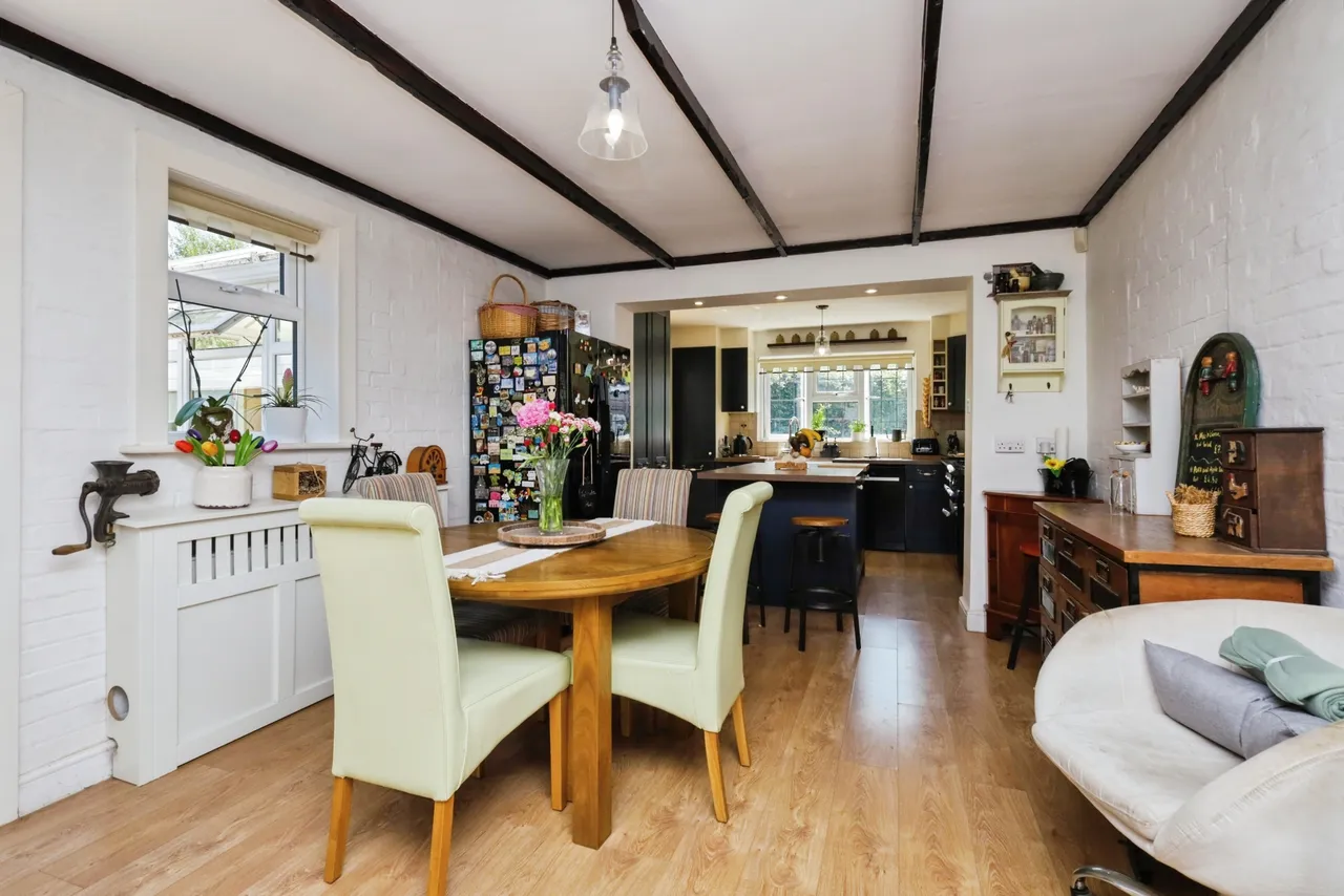Park Road, Hailsham, BN27, photo 25