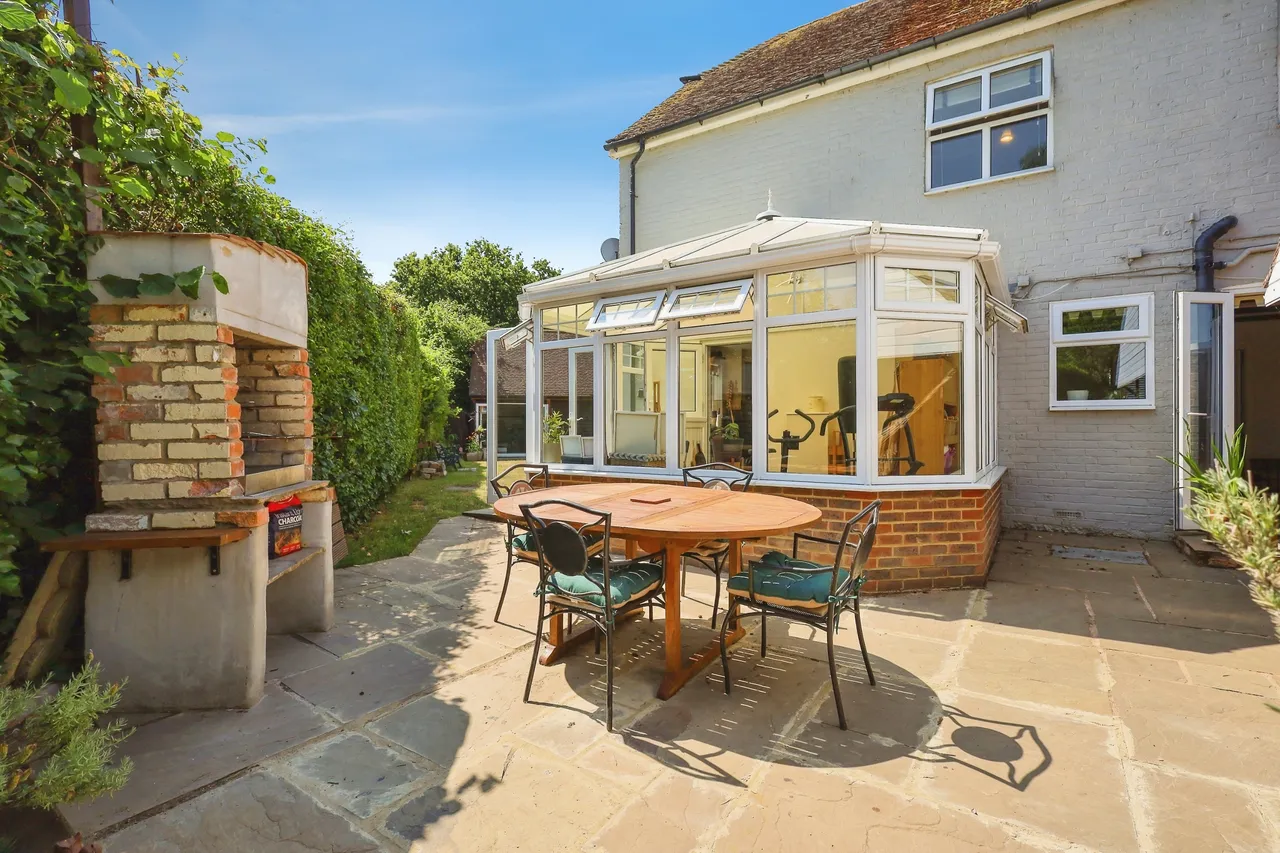 Park Road, Hailsham, BN27, photo 28
