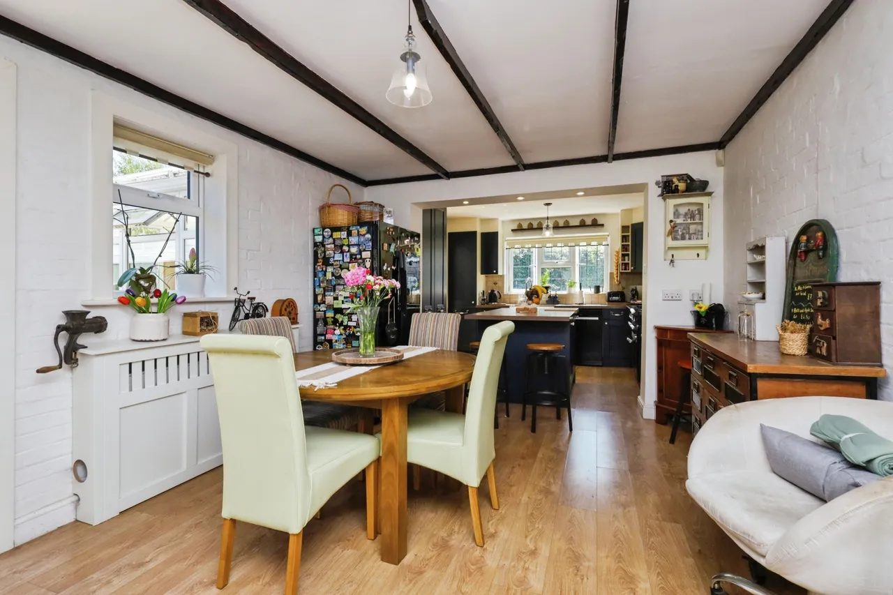 Park Road, Hailsham, BN27, photo 26