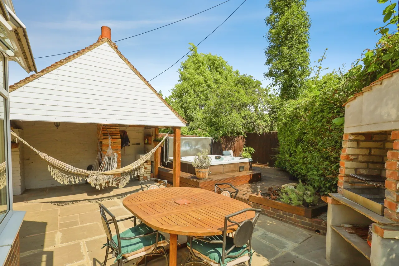 Park Road, Hailsham, BN27, photo 15