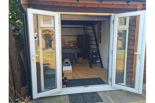 Park Road, Hailsham, BN27, photo 33