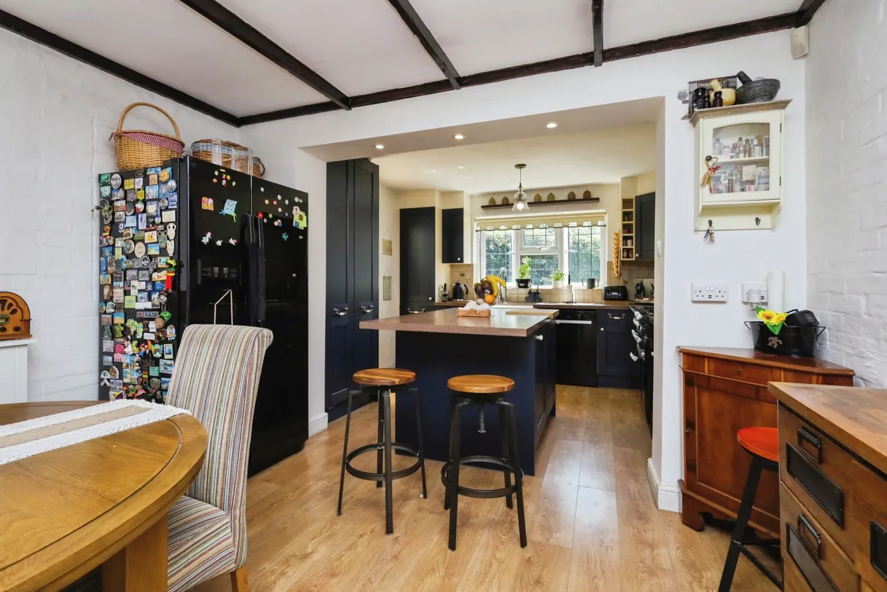 Park Road, Hailsham, BN27, photo 12