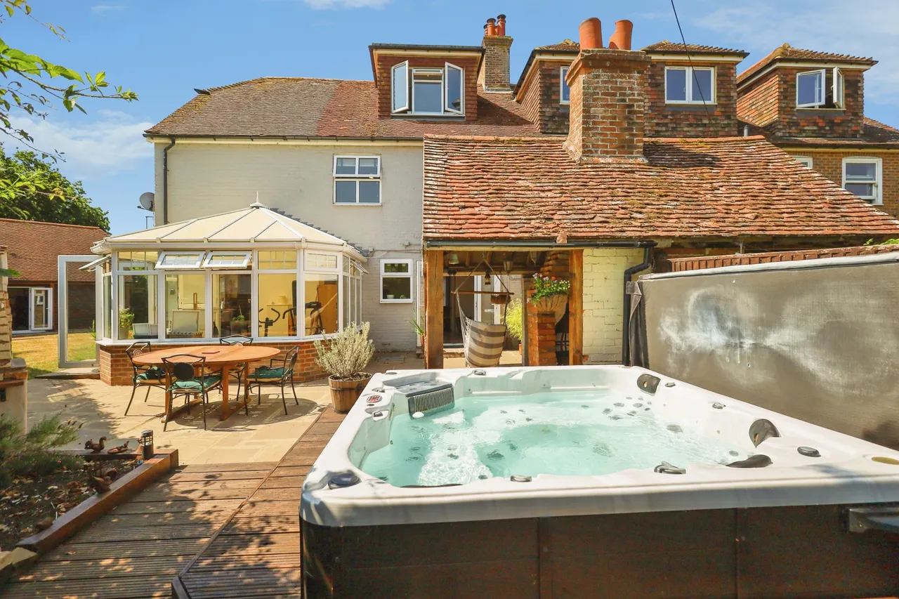 Park Road, Hailsham, BN27, photo 29