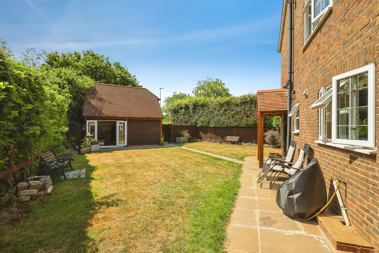 Park Road, Hailsham, BN27, photo 10