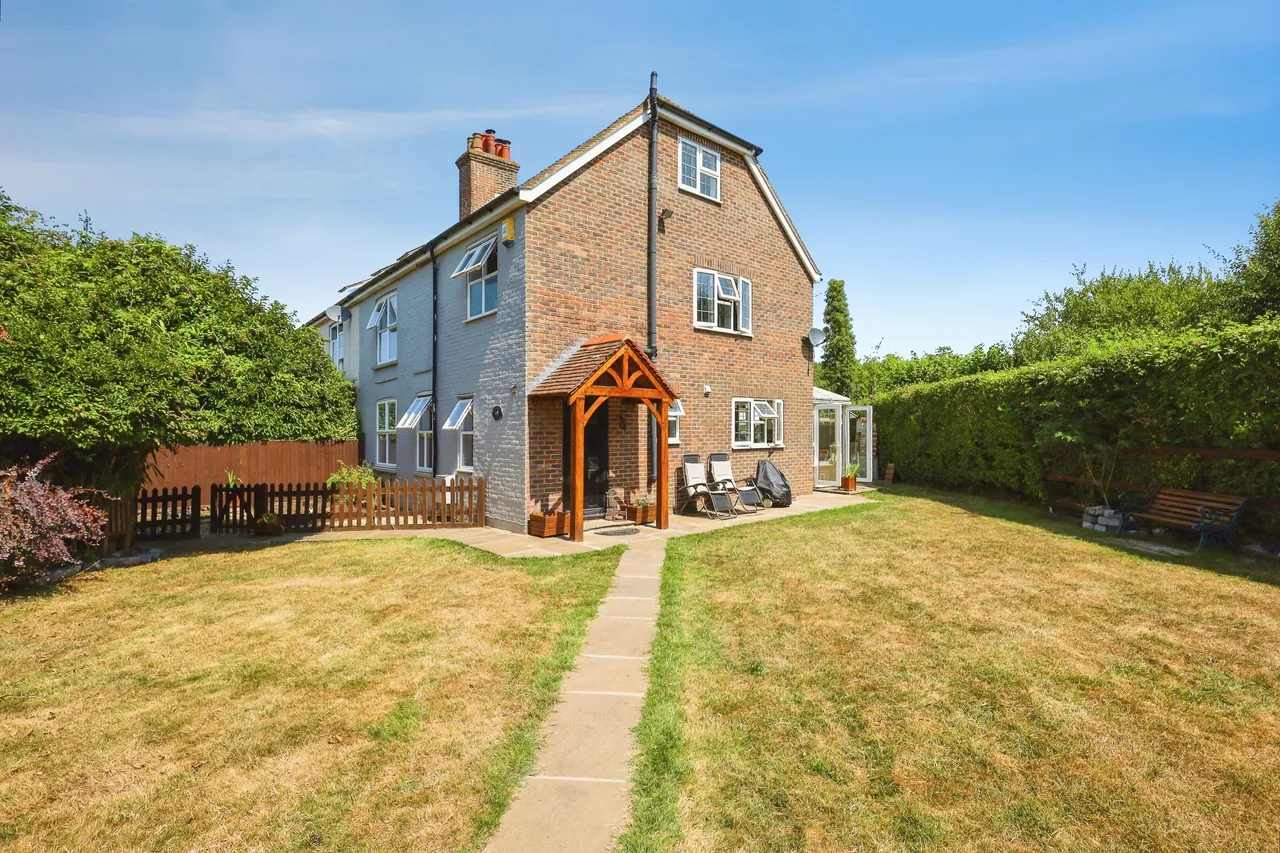 Park Road, Hailsham, BN27, photo 7