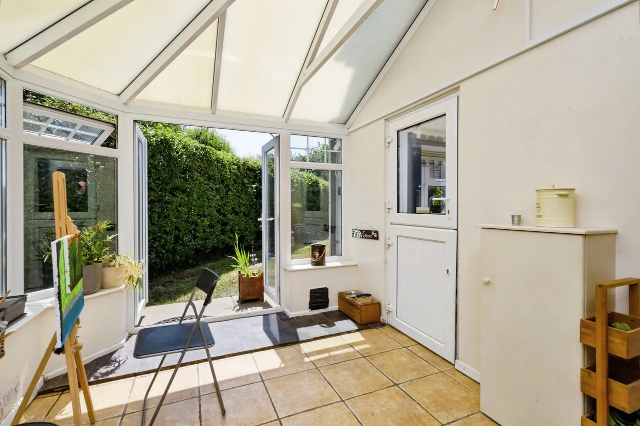 Park Road, Hailsham, BN27, photo 21