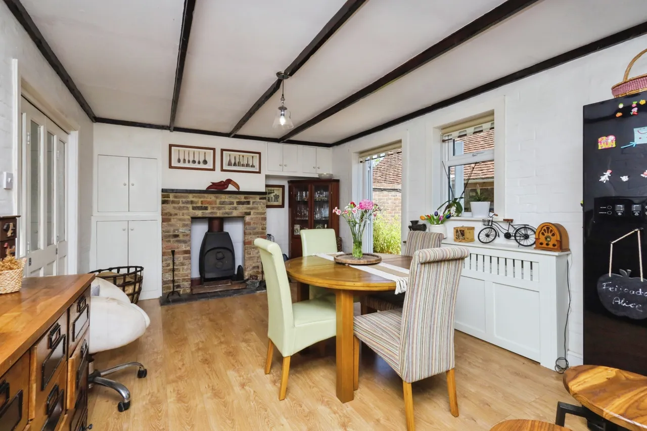 Park Road, Hailsham, BN27, photo 27