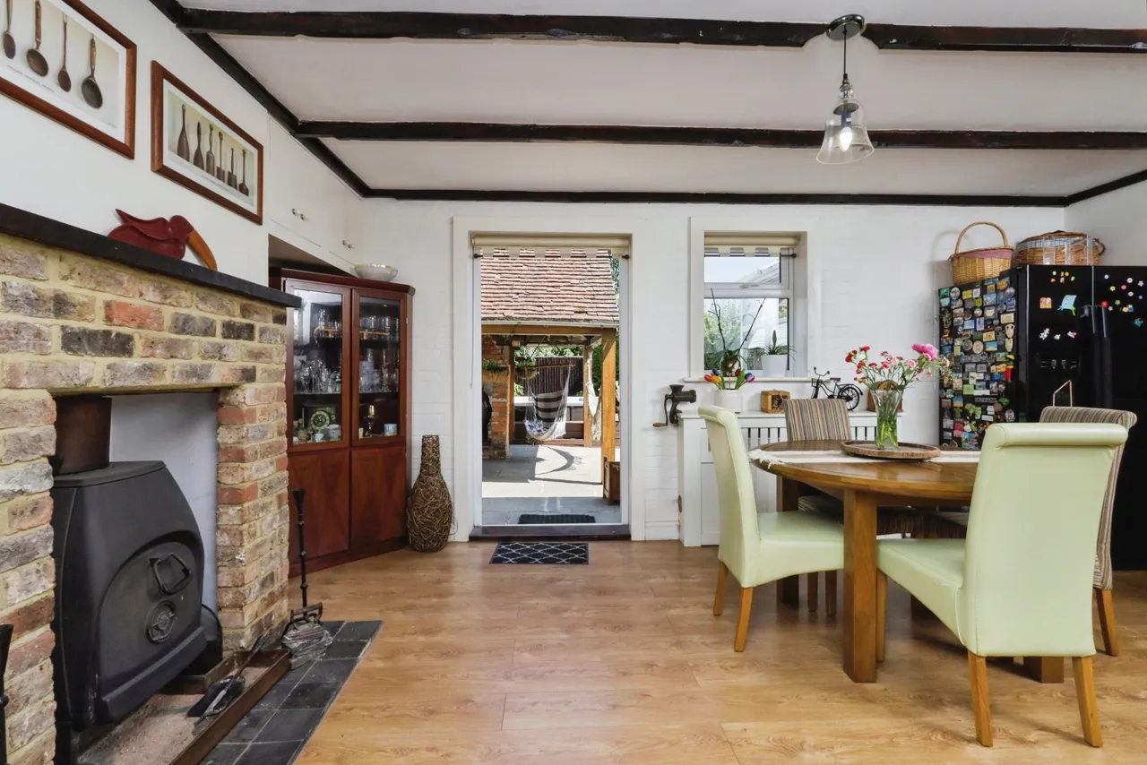 Park Road, Hailsham, BN27, photo 4