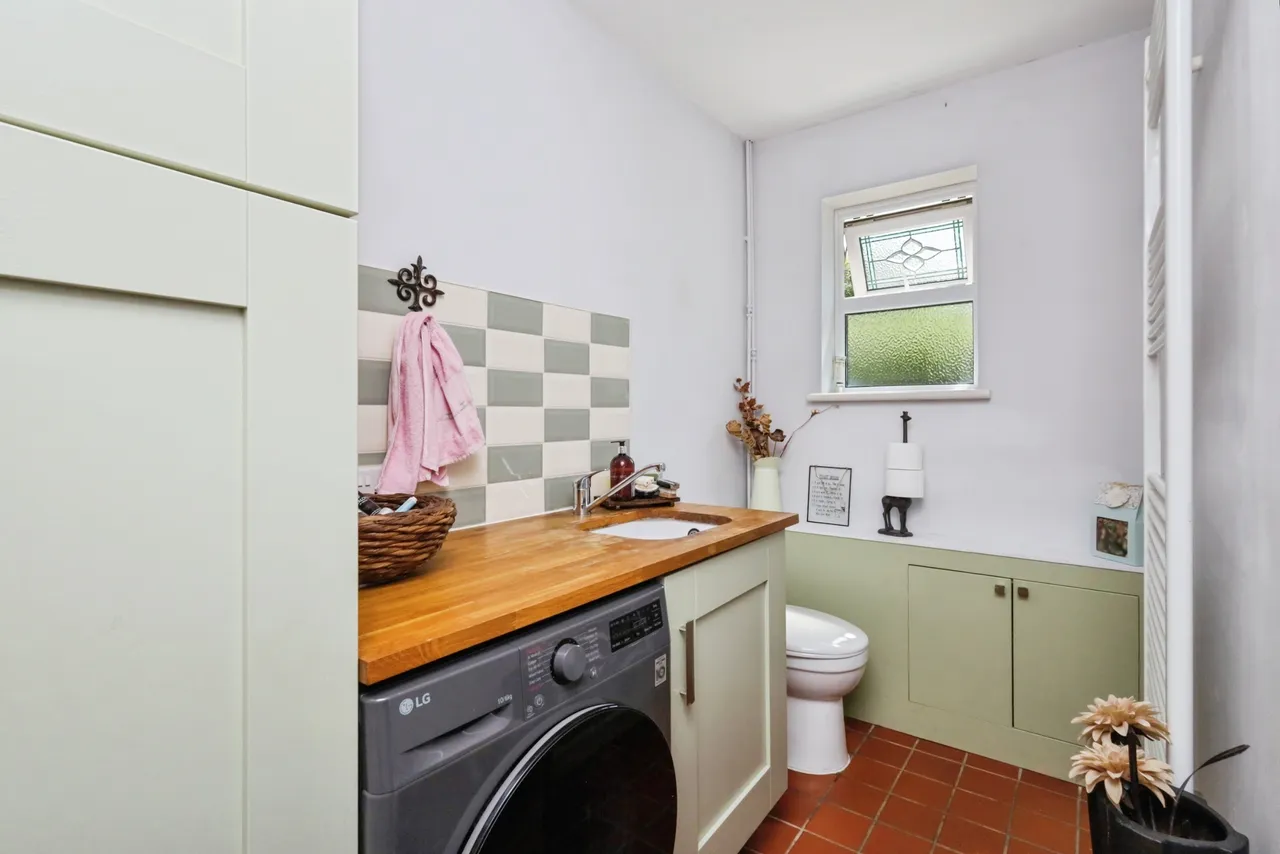 Park Road, Hailsham, BN27, photo 19
