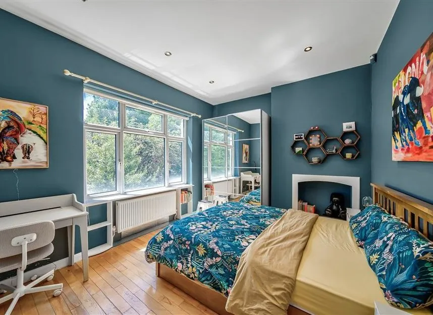 Chatsworth Road, Brondesbury, NW2, photo 4