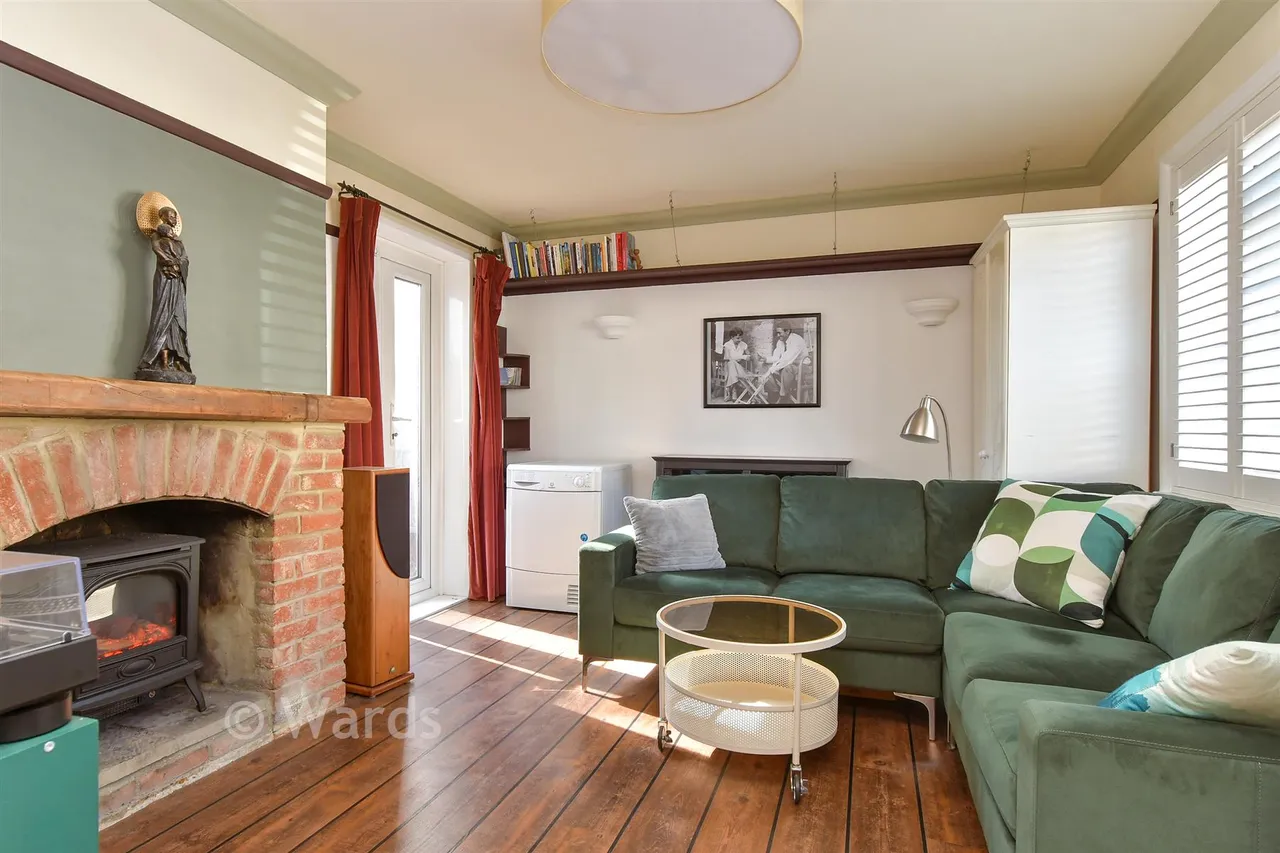 St. Werburgh Crescent, Hoo, ME3, photo 4