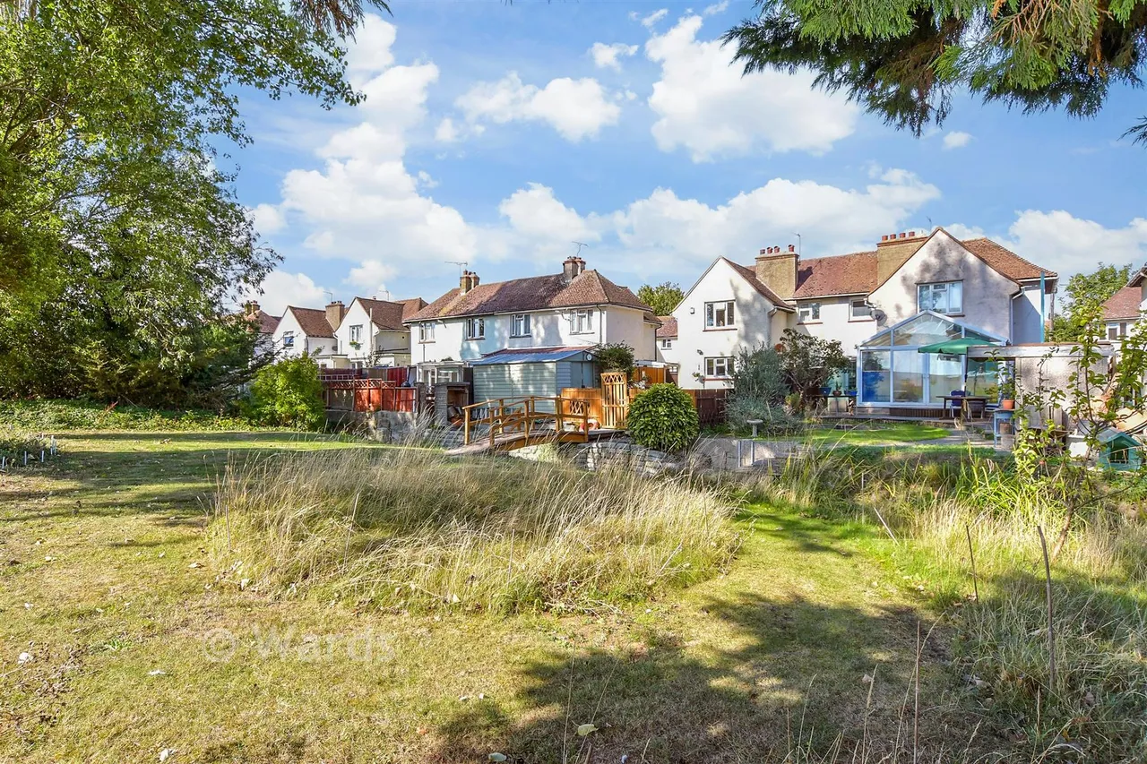 St. Werburgh Crescent, Hoo, ME3, photo 10