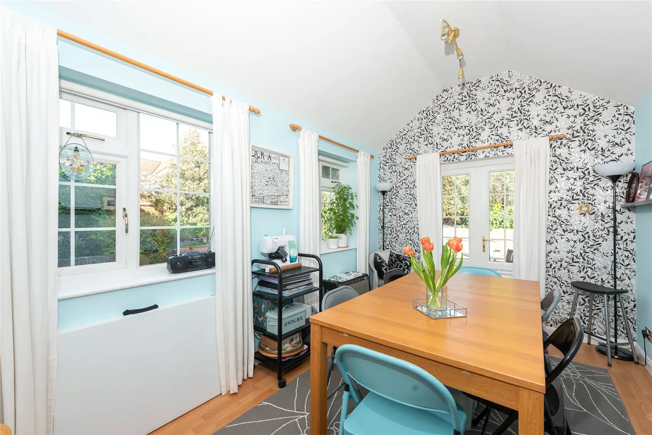 Earls Barton Road, Great Doddington, NN29, photo 12