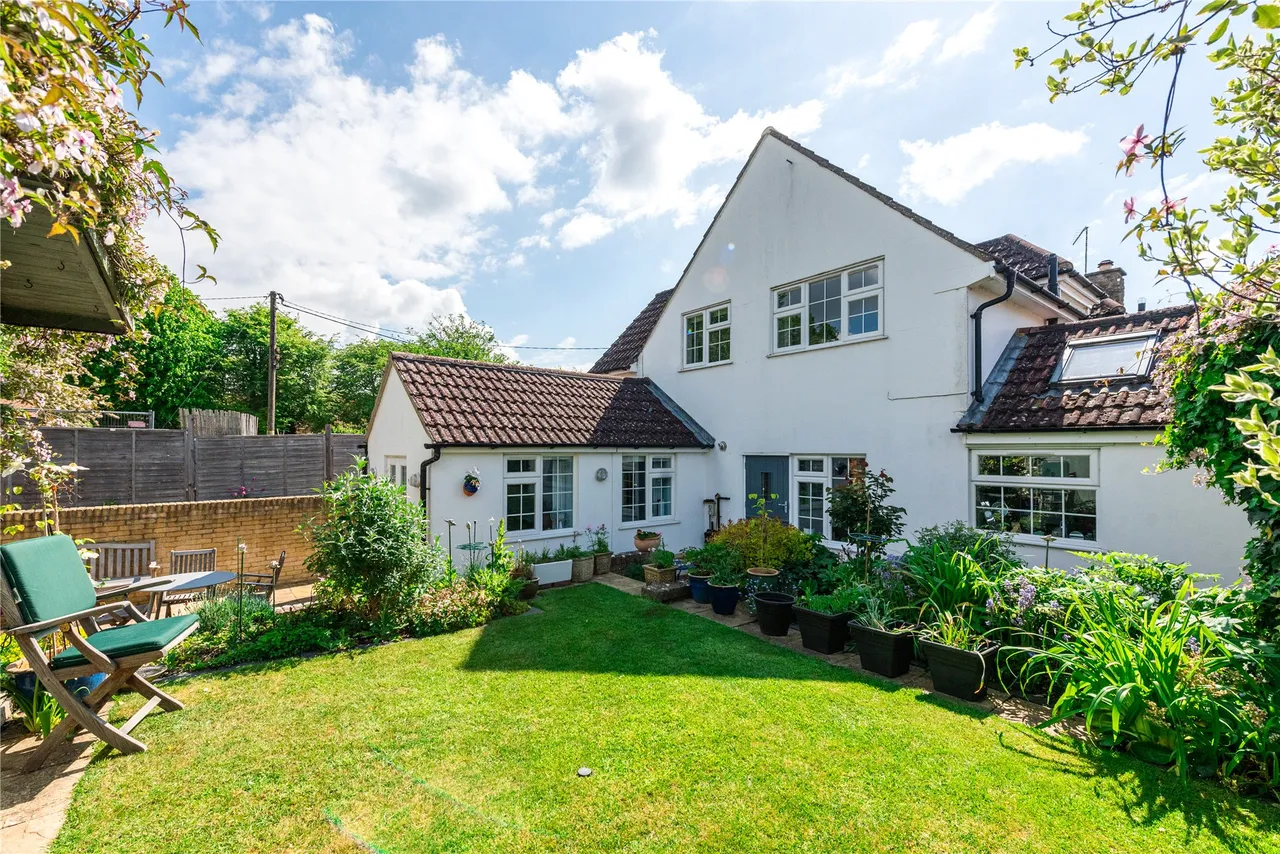 Earls Barton Road, Great Doddington, NN29, photo 18