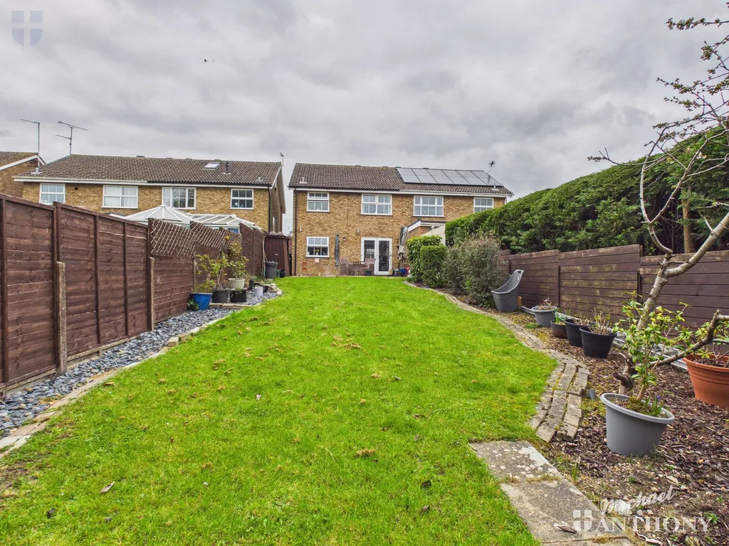 Dalesford Road, Aylesbury, HP21 9XD, photo 12