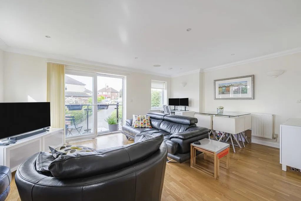 Goodwin Drive, Sidcup, DA14, photo 3