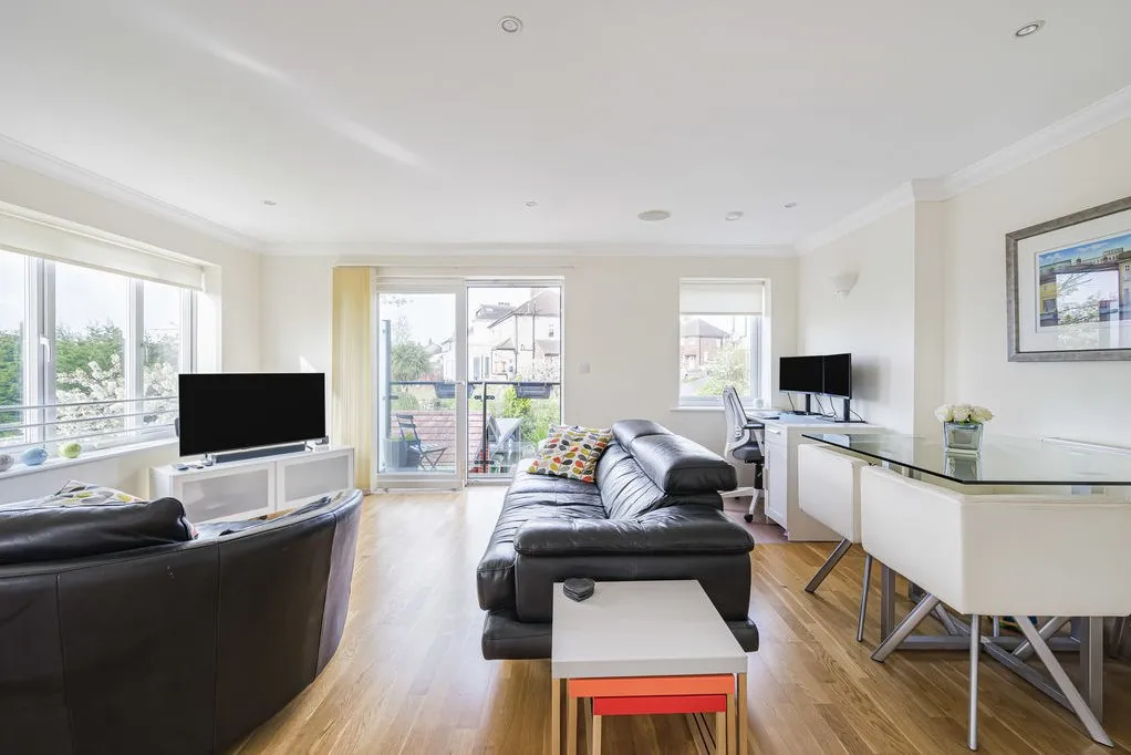 Goodwin Drive, Sidcup, DA14, photo 2