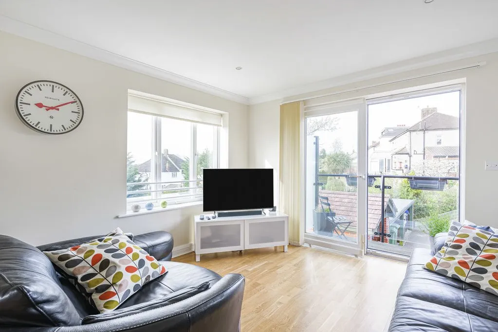 Goodwin Drive, Sidcup, DA14, photo 9
