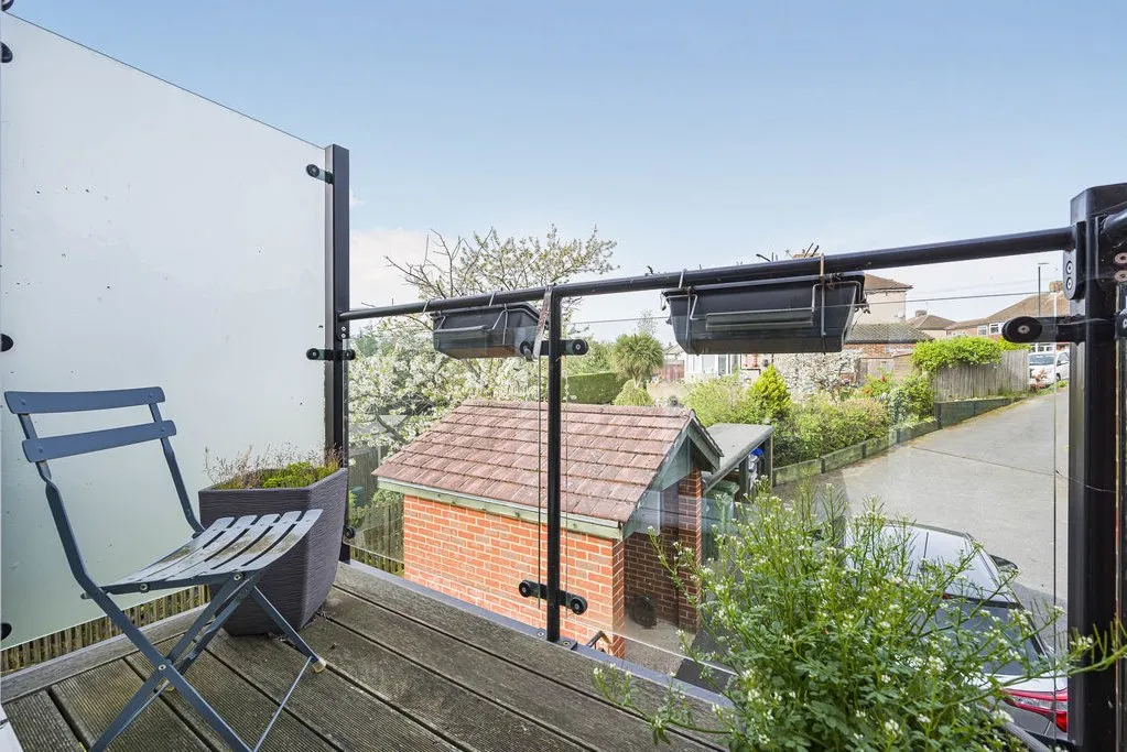 Goodwin Drive, Sidcup, DA14, photo 10