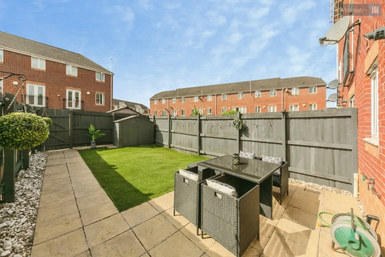 Stanyer Court, Nantwich, CW5, photo 15