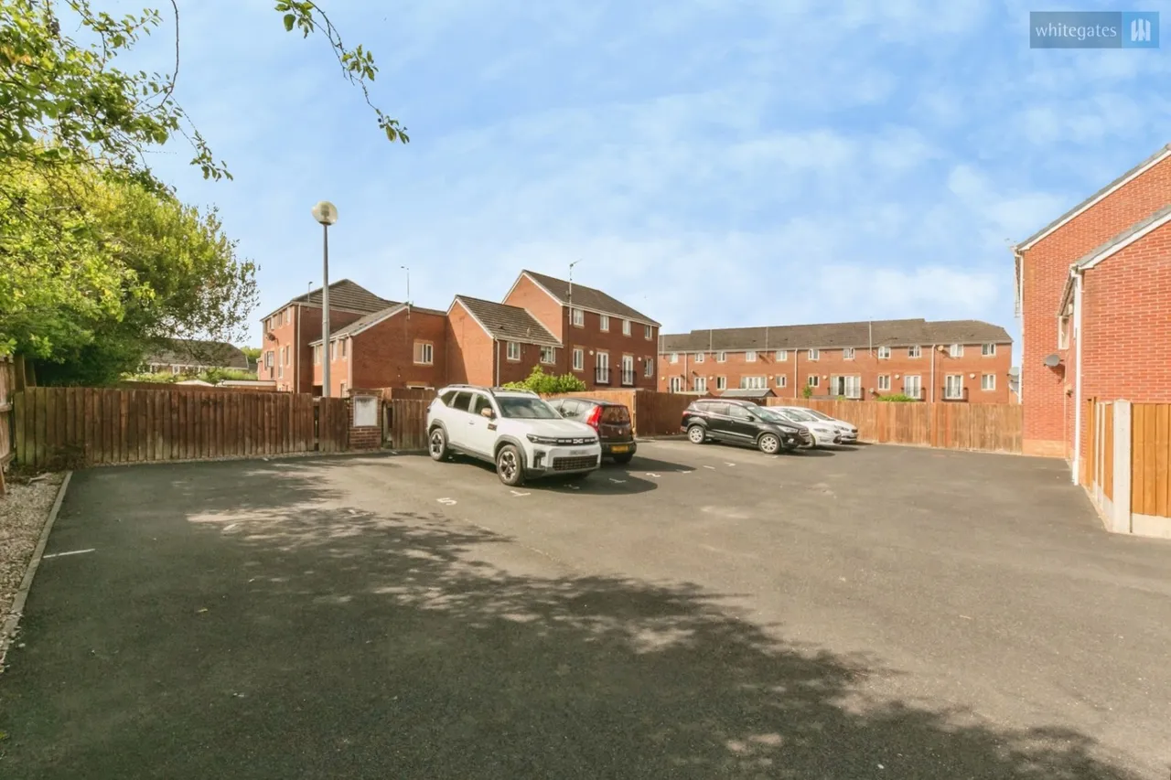 Stanyer Court, Nantwich, CW5, photo 16