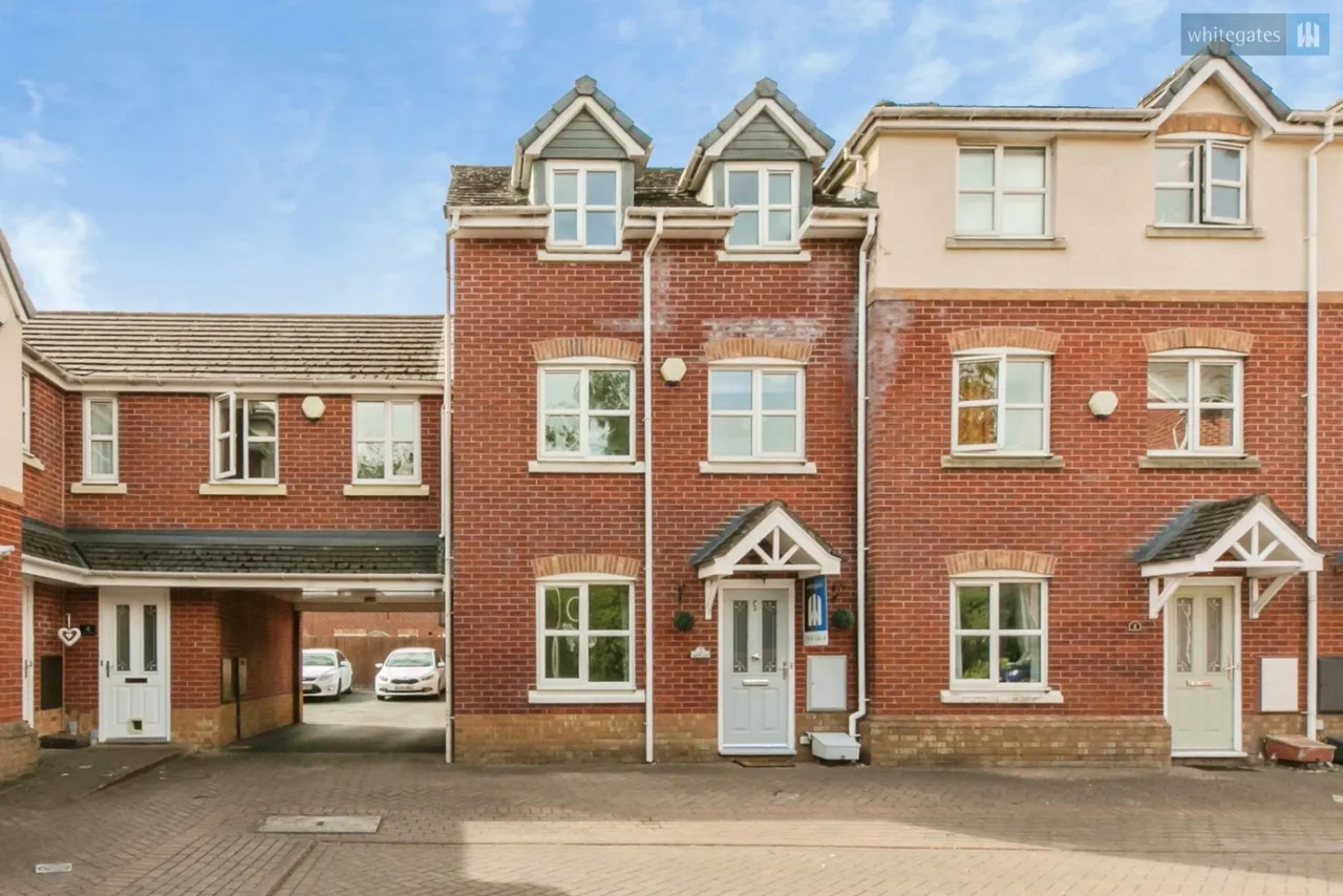 Stanyer Court, Nantwich, CW5, photo 17