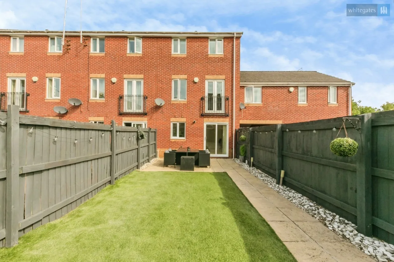 Stanyer Court, Nantwich, CW5, photo 14
