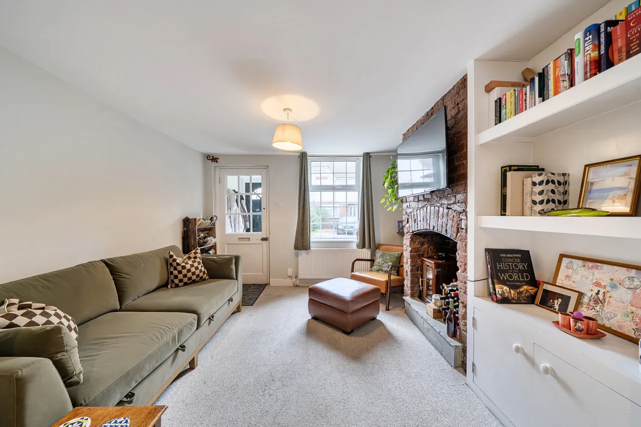 Church Lane, Uxbridge, UB8, photo 15