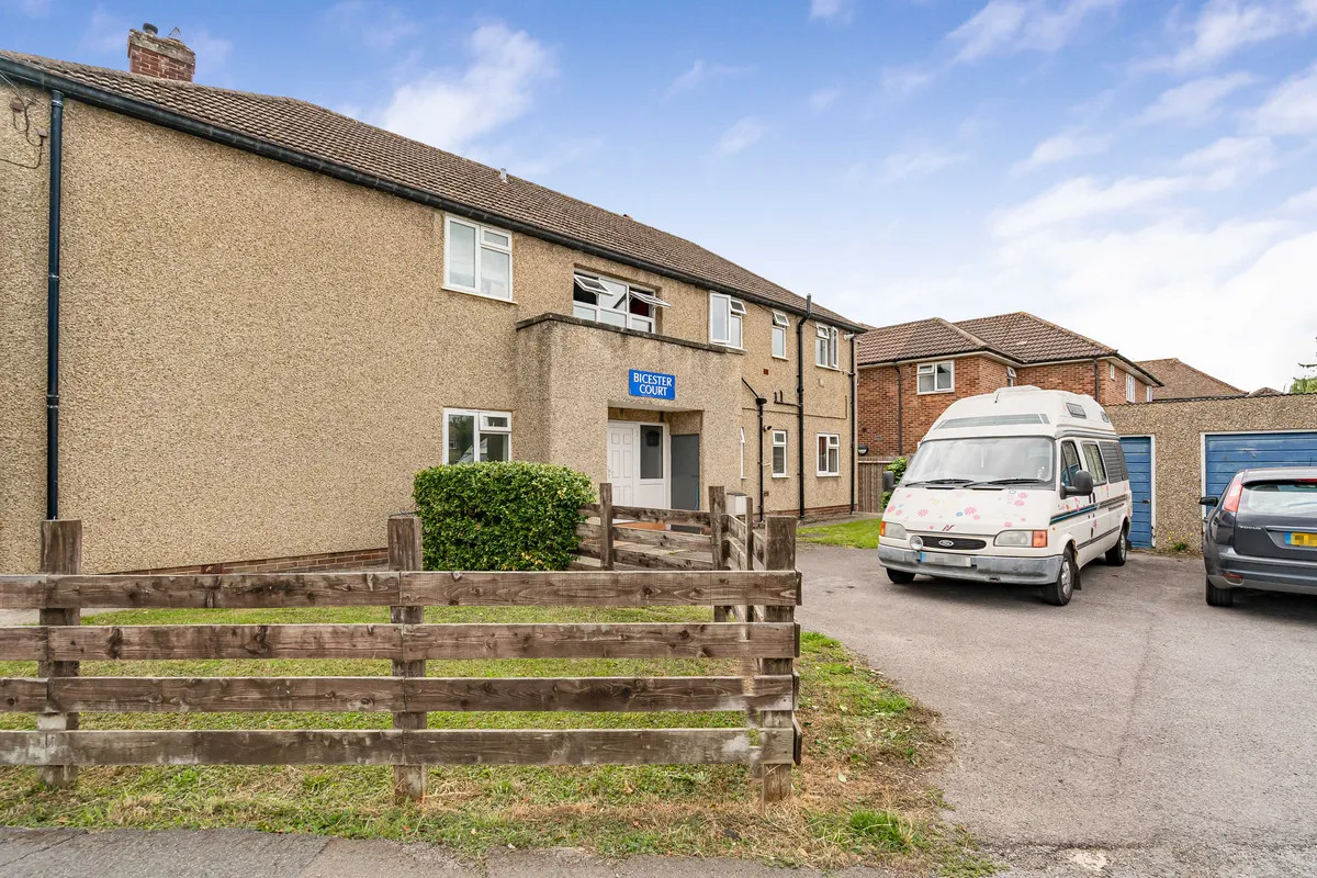 Bicester Court, Kidlington, photo 15