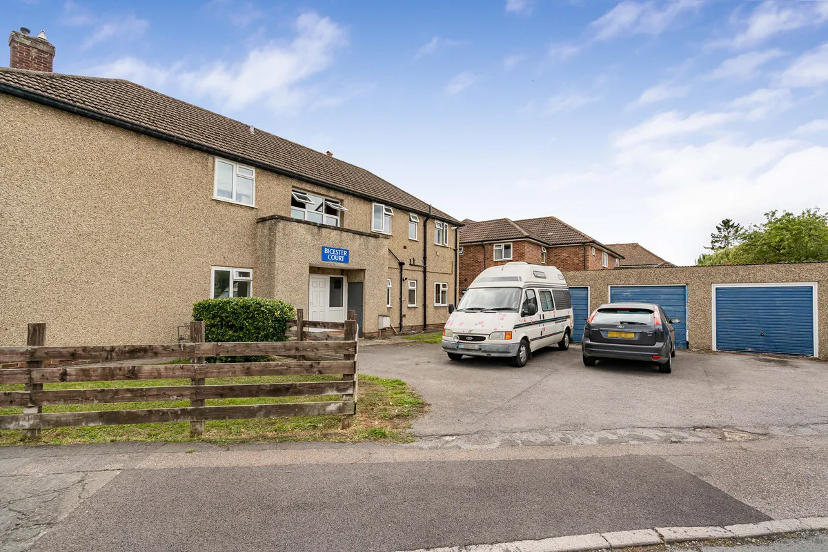 Bicester Court, Kidlington, photo 14