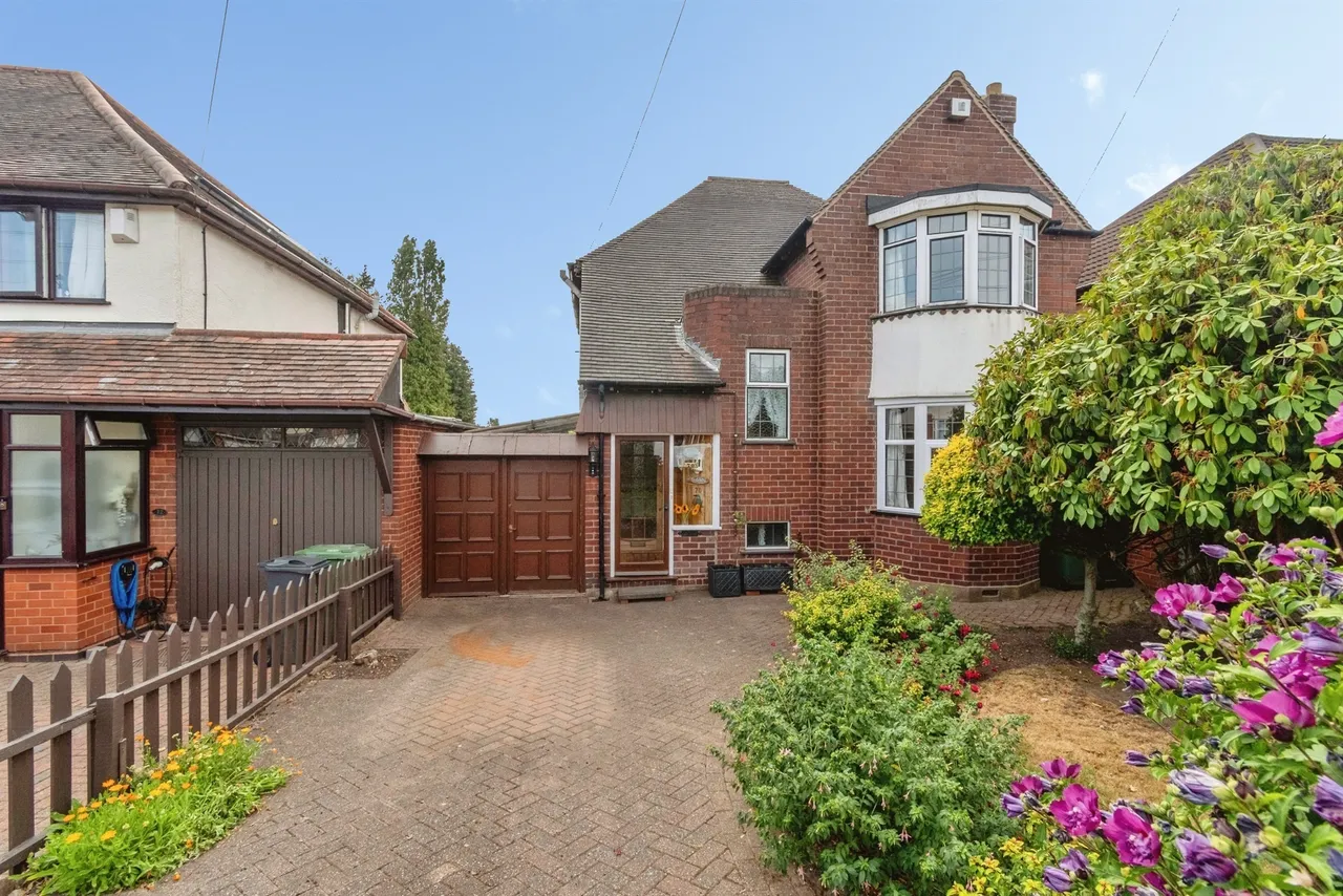 3 bed house for sale, Dartmouth Avenue, Walsall, WS3