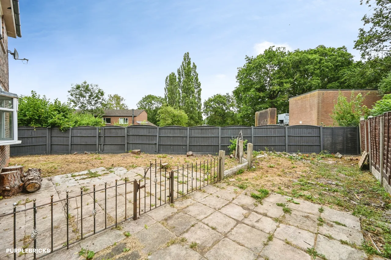 Chiswick Close, Runcorn, WA7, photo 13