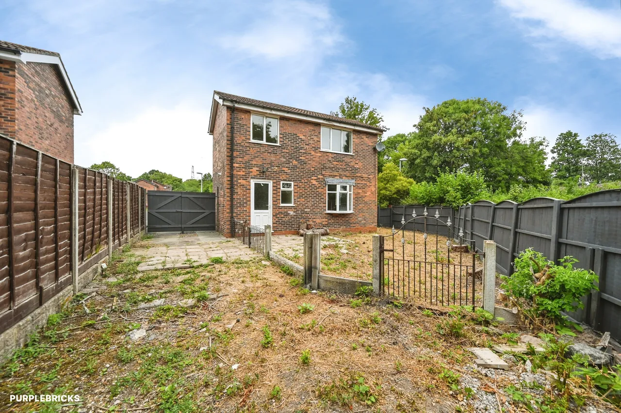 Chiswick Close, Runcorn, WA7, photo 14